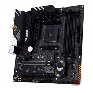 ASUS TUF GAMING B550M-PLUS WIFI II alaplap
